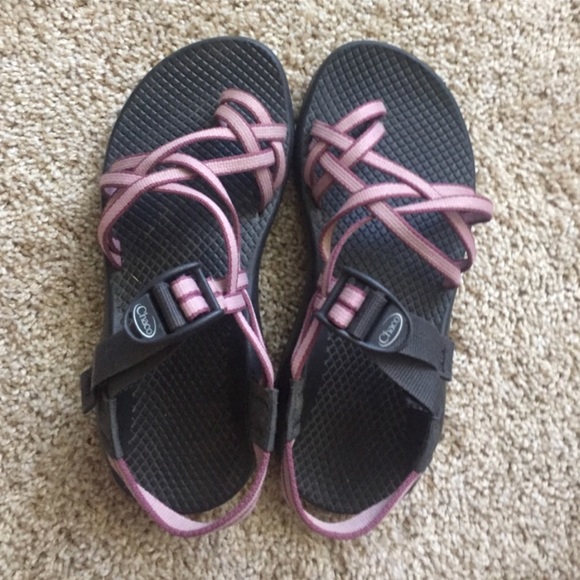 Chaco Shoes - Chacos